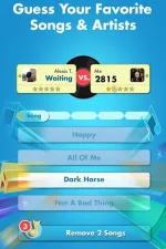 Screenshot #11 - SONGPOP 2.13.5