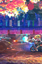 Screenshot #9 - Neon Inferno