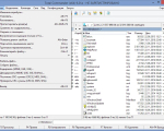 Screenshot #5 - Total Commander 11.03 LitePack | PowerPack 2024.3