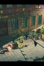 Screenshot #10 - ANNIE: Last Hope