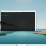 Screenshot #3 - Windows 11 Pro Русская by OneSmiLe 24H2 build 26120.3281