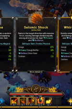 Screenshot #4 - Soulstone Survivors