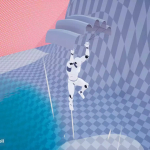 Screenshot #3 - Open World Locomotion System