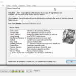 Screenshot #3 - VirtualDub