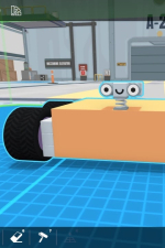 Screenshot #2 - RoboCo