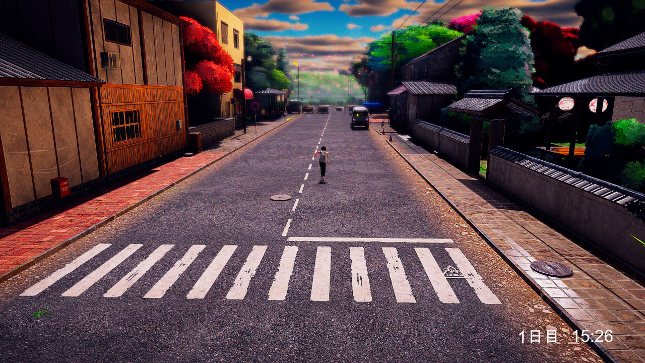 Screenshot #6 - 6days