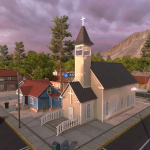 Screenshot #3 - Residential Buildings Pack