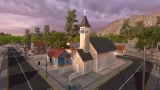 Screenshot #3 - Residential Buildings Pack