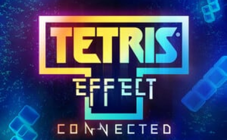 Tetris Effect: Connected