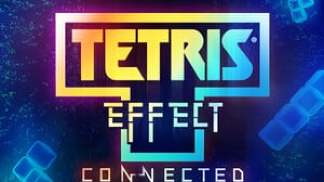 Tetris Effect: Connected