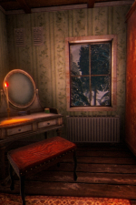 Screenshot #4 - Tales Beyond The Tomb - White Silence