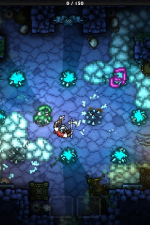 Screenshot #6 - Pocket Rogues