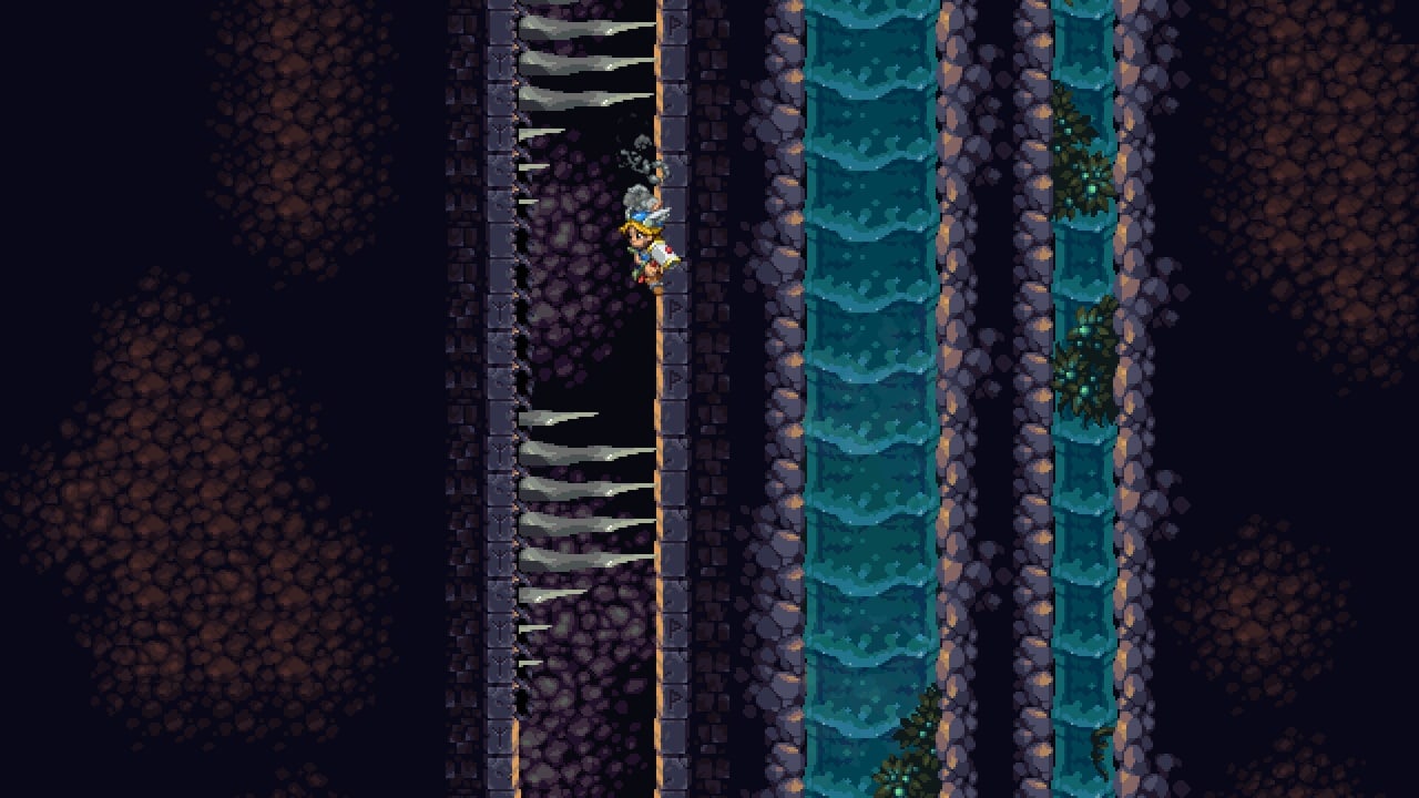 Screenshot #11 - Tiny Thor