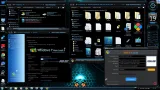 Screenshot #14 - Windows 7 Ultimate Ru x86-x64 SP1 NL3 by OVGorskiy 10.2021 2DVD
