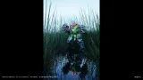 Screenshot #2 - Nanite Tall Grass Vol.1 UE5
