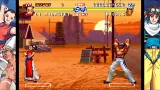 Screenshot #6 - REAL BOUT FATAL FURY 2: THE NEWCOMERS
