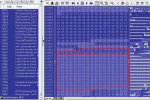 Screenshot #7 - WinOLS 4.7 - редактор прошивок ЭБУ чип тюнинг  (no WM)