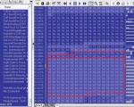 Screenshot #7 - WinOLS 4.7 - редактор прошивок ЭБУ чип тюнинг  (no WM)