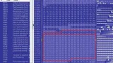 Screenshot #7 - WinOLS 4.7 - редактор прошивок ЭБУ чип тюнинг  (no WM)