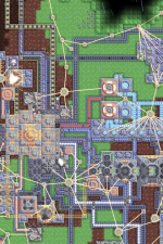 Screenshot #1 - Mindustry