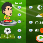 Screenshot #3 - Head Sports Football