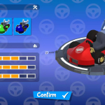 Screenshot #3 - Fusion Karts Multiplayer