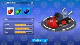 Screenshot #3 - Fusion Karts Multiplayer