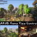 IKARUS: Game View Controller
