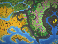 Screenshot #6 - WorldBox - God Simulator