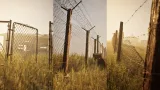 Screenshot #11 - Ghost Town VOL.3 - Modular Fences for Unreal Engine