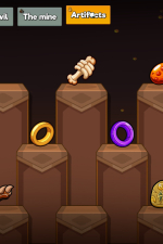 Screenshot #11 - Keep on Mining!