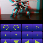 Screenshot #13 - MAKEIT3D - 3D CAMERA 4.01.1