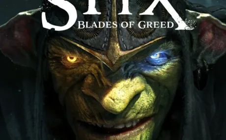 Styx: Blades of Greed: +31 трейнер
