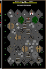 Screenshot #4 - Armoured Commander 2