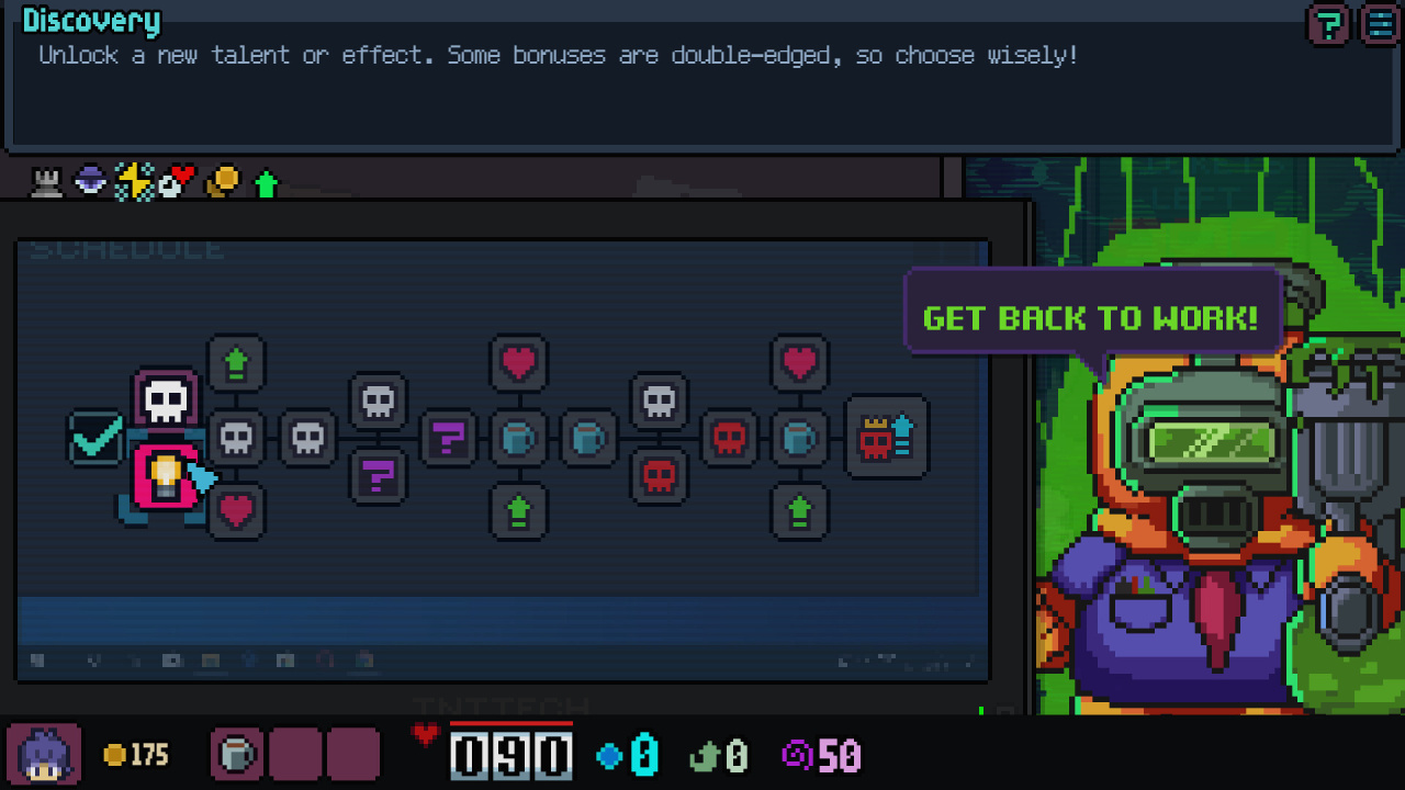 Screenshot #5 - Crush the Industry