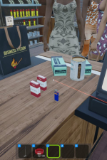 Screenshot #3 - Tobacco Shop Simulator