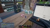 Screenshot #3 - Tobacco Shop Simulator
