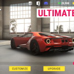 Screenshot #1 - REAL DRIVING SCHOOL 1.11.90