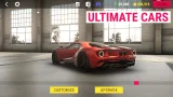 Screenshot #1 - REAL DRIVING SCHOOL 1.11.90