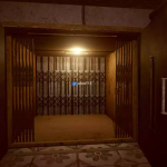 Screenshot #3 - Old Elevator - Fully functional - Built-in RP