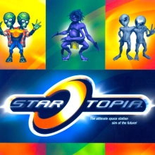 Startopia: +1 трейнер