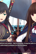 Screenshot #6 - Sunrider Legends Tactics