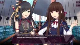 Screenshot #6 - Sunrider Legends Tactics