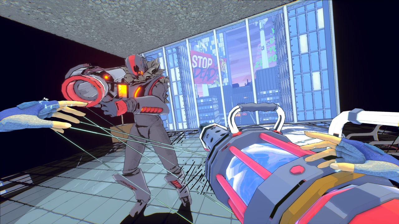 Screenshot #7 - Stop Dead
