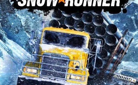 SnowRunner: +5 трейнер