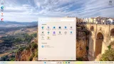Screenshot #1 - Windows 11 Pro 24H2 Build 26100.3775 Full Апрель 2025