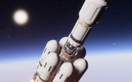 Rocket Science