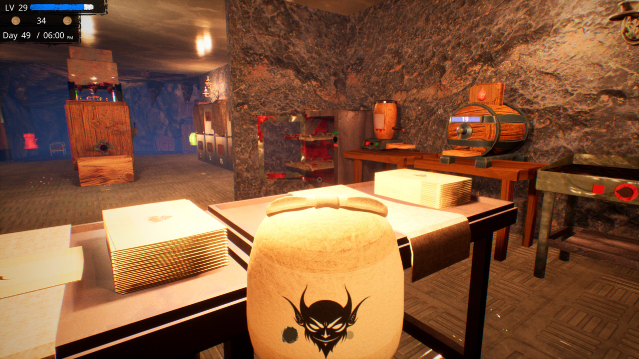 Screenshot #12 - Human Fast Food