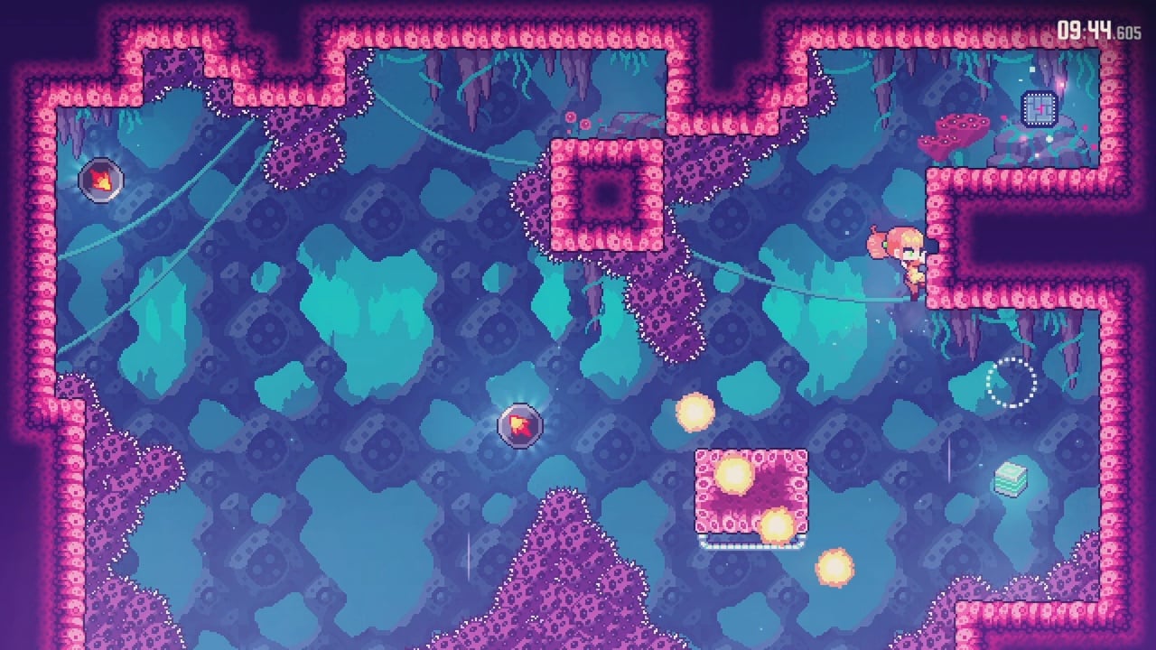 Screenshot #10 - Sunblaze