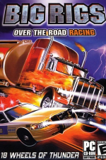 Big Rigs: Over the Road Racing